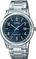 Casio Analog MTP-VS01D-2B