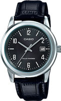 Casio Analog MTP-VS01L-1B2