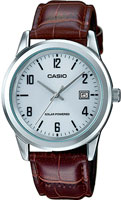 Casio Analog MTP-VS01L-7B2
