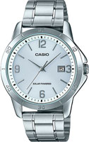Casio Analog MTP-VS02D-7A
