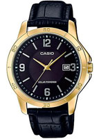 Casio Analog MTP-VS02GL-1A