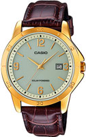 Casio Analog MTP-VS02GL-9A
