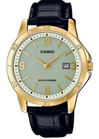 Casio Analog MTP-VS02GL-9A2
