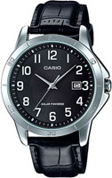 Casio Analog MTP-VS02L-1B