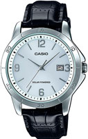 Casio Analog MTP-VS02L-7A
