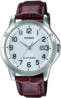 Casio Analog MTP-VS02L-7B