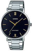 Casio Analog MTP-VT01D-1B