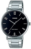 Casio Analog MTP-VT01D-1B2