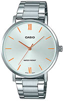 Casio Analog MTP-VT01D-7B