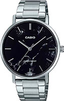 Casio Analog MTP-VT01DM-1A