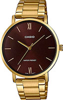 Casio Analog MTP-VT01G-5B