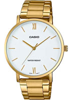 Casio Analog MTP-VT01G-7B