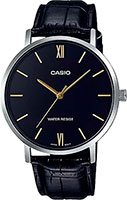 Casio Analog MTP-VT01L-1B