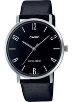 Casio Analog MTP-VT01L-1B2
