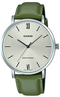 Casio Analog MTP-VT01L-3B