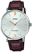 Casio Analog MTP-VT01L-7B2
