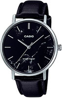 Casio Analog MTP-VT01LM-1A