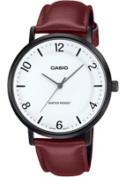Casio Analog MTP-VT03BL-7B