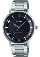 Casio Analog MTP-VT03D-1B