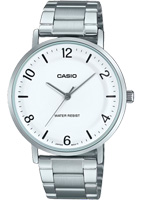 Casio Analog MTP-VT03D-7B
