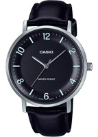 Casio Analog MTP-VT03L-1B