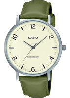 Casio Analog MTP-VT03L-7B