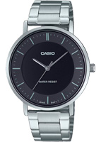 Casio Analog MTP-VT04D-1E
