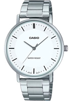 Casio Analog MTP-VT04D-7E