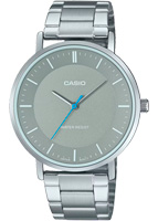 Casio Analog MTP-VT04D-8E