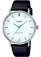 Casio Analog MTP-VT04L-7E