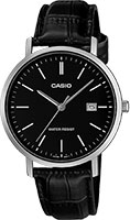 Casio Analog MTP-VT05L-1E