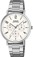 Casio Analog MTP-VT06D-7B