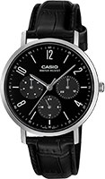 Casio Analog MTP-VT06L-1B