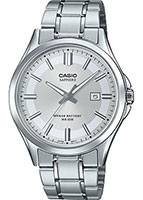 Casio Analog MTS-100D-7AVEF