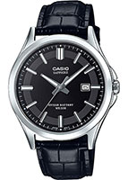 Casio Analog MTS-100L-1AVEF