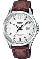 Casio Analog MTS-100L-7AVEF
