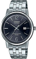 Casio Analog MTS-110D-1A