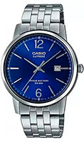 Casio Analog MTS-110D-2A