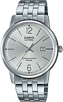 Casio Analog MTS-110D-7A