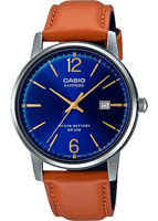 Casio Analog MTS-110L-2A