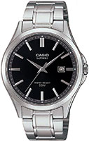 Casio Analog MTS-115D-1A