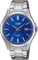 Casio Analog MTS-115D-2A1