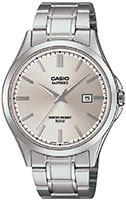 Casio Analog MTS-115D-7A
