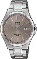 Casio Analog MTS-115D-8A