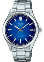 Casio Analog MTS-RS100D-2A
