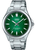 Casio Analog MTS-RS100D-3A
