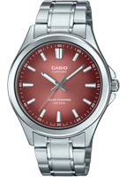 Casio Analog MTS-RS100D-5A