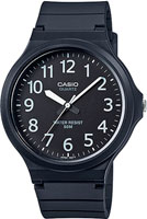 Casio Analog MW-240-1B