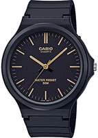Casio Analog MW-240-1E2VEF