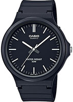 Casio Analog MW-240-1EVEF
